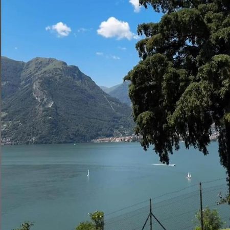 Villa Meraviglia - Villa With Breathtaking Lake Como Views Colico Buitenkant foto
