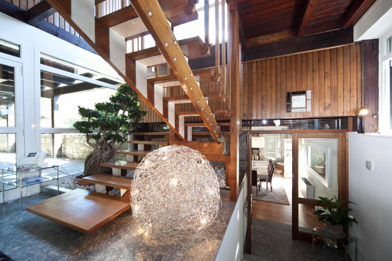 Villa Meraviglia - Villa With Breathtaking Lake Como Views Colico Buitenkant foto